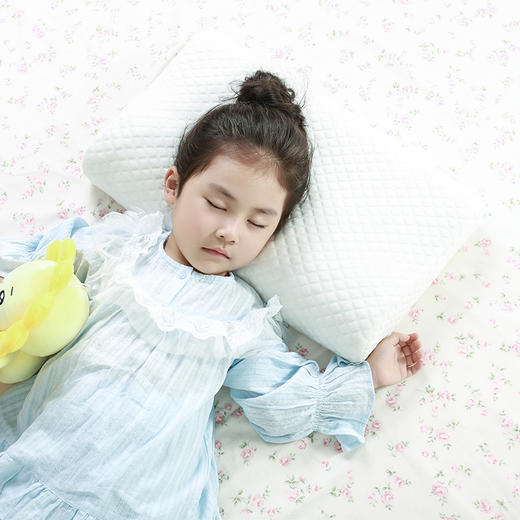 艾益生 艾绒记忆枕（儿童） 商品图2