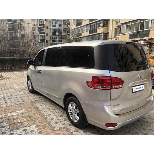 【特价月租-北京】上汽大通 G10 2.0T自动时尚版 商品图3