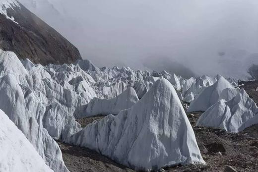 14座8000米-希夏邦马大环线&北坡冰塔林徒步 商品图0