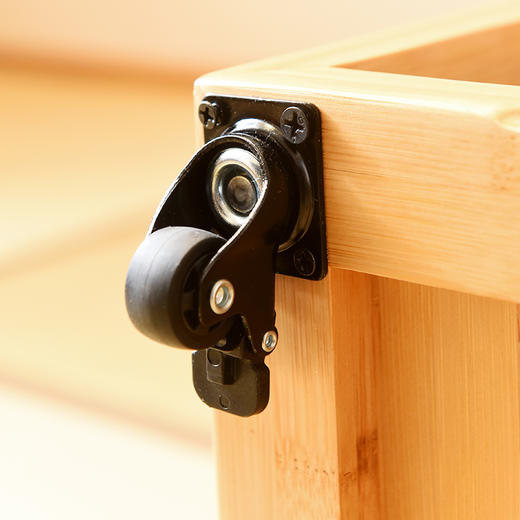 祥福 新茶水柜竹制茶水柜  库存需线下核实 请咨询后再下单 商品图1