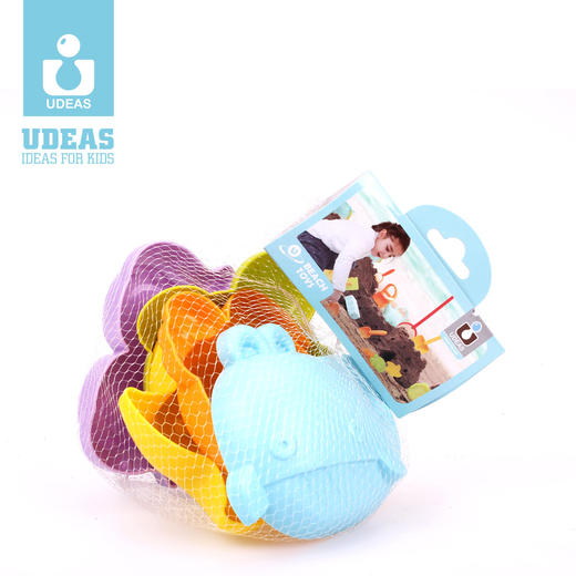 UDEAS品牌沙滩玩具 商品图8
