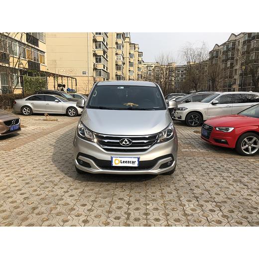 【特价月租-北京】上汽大通 G10 2.0T自动时尚版 商品图1