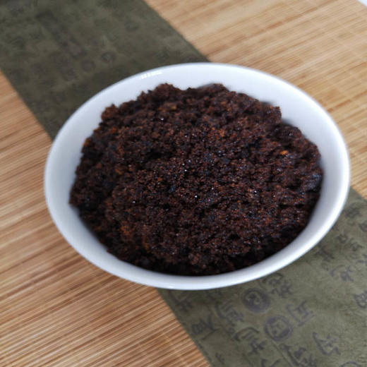 纯正土红糖3斤装 商品图0