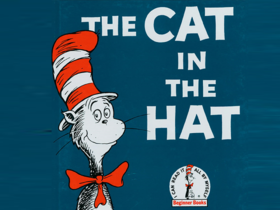 《The Cat in the Hat》03