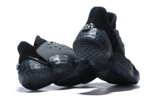 哈登4黑武士 商品图6