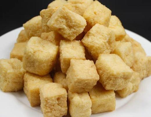 油豆腐 250g/500g 商品图2
