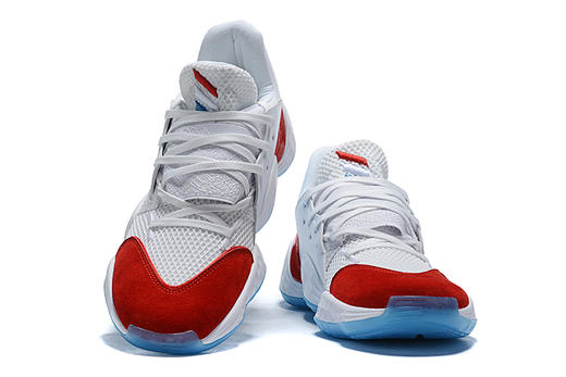 哈登4黑武士 商品图4