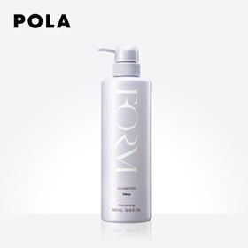 POLA宝丽洗发水550ml