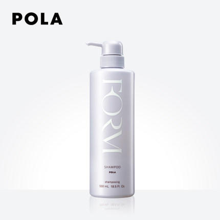 POLA宝丽洗发水550ml 商品图0
