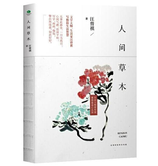 人间草木 商品图0