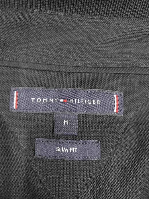 有型！Tommy hilfiger 20新款polo衫官网141美金在售 商品图6