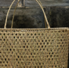 黟县百工 | 竹编 | 手提包 商品缩略图1