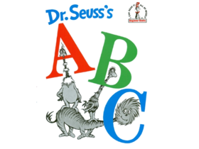 《Dr. Seuss's ABC》10