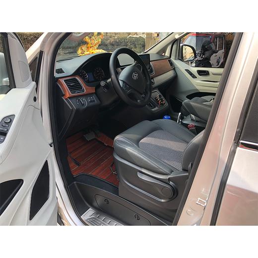 【特价月租-北京】上汽大通 G10 2.0T自动时尚版 商品图4