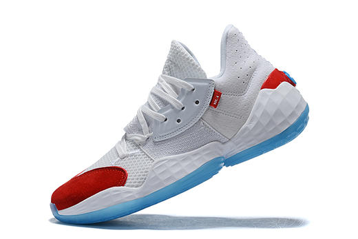 哈登4黑武士 商品图5