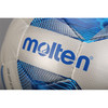 MOLTEN摩腾PU成人比赛训练5号足球你男F5A3200 商品缩略图1