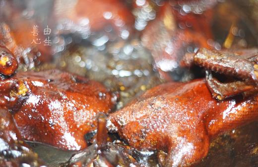 善由心生/卤香鸭 商品图3