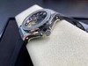 恒宝Hublot.V3升级版 大爆炸系列 真陀飞轮（升级如下：升级使用原装壳套起模壳身，侧耳不再使用塑料，搭配升级版真陀飞轮心脏，加强防震，解决了市场普通版本“缝合度不高有缝隙、机芯返修率高”的问题， 商品缩略图6