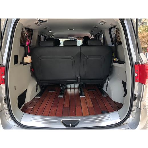 【特价月租-北京】上汽大通 G10 2.0T自动时尚版 商品图5