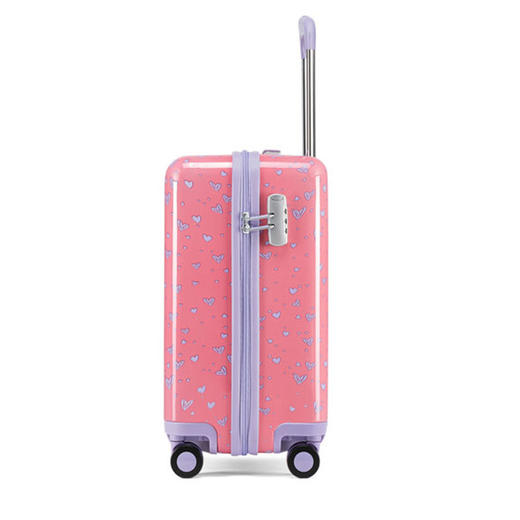 新秀丽PC+ABS材质儿童拉杆箱 快乐童年  HB5 商品图1