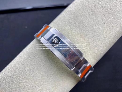 N 厂 劳力士 迪通拿7750版本～搭配专柜正品一致的904L精钢壳套 40mm直径 超透蓝宝石 超高性价比 商品图5