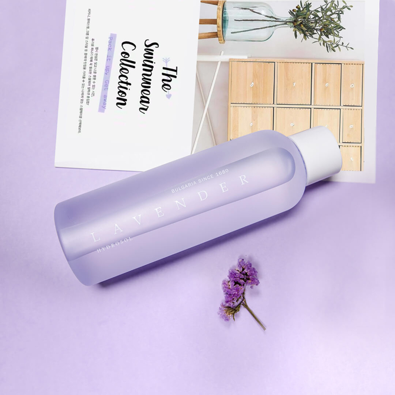 薰衣草纯露 220ml 清爽控油