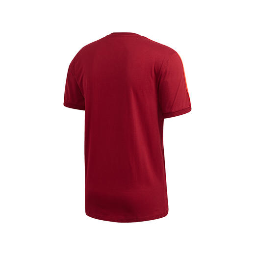 adidas阿迪达斯2020欧洲杯西班牙球迷短袖FI6303 商品图1