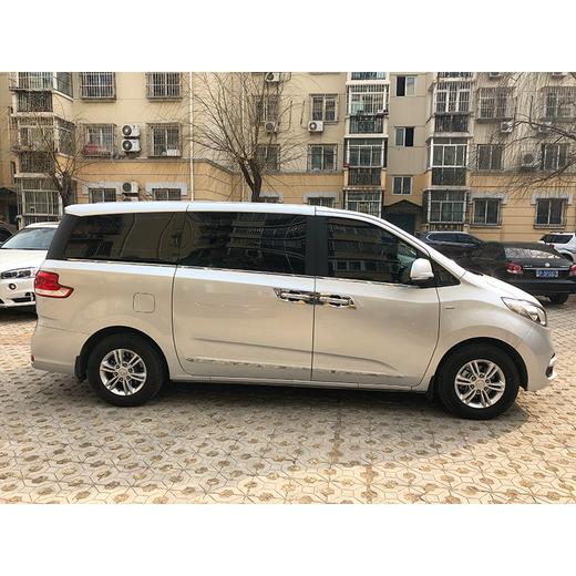 【特价月租-北京】上汽大通 G10 2.0T自动时尚版 商品图2