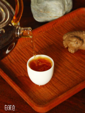 白茶为什么要煮着喝味道才好？