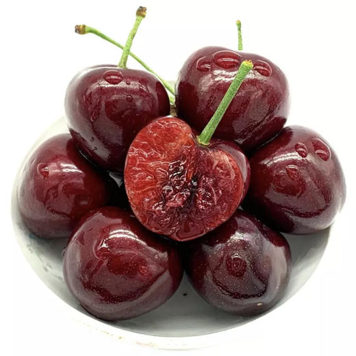 大连大棚俄罗斯8号桃（脆甜 果味浓）2斤/4.6斤 商品图4