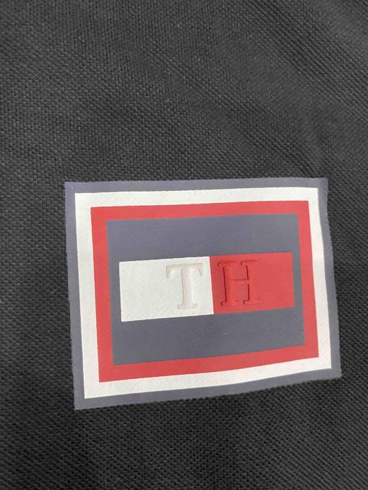有型！Tommy hilfiger 20新款polo衫官网141美金在售 商品图5