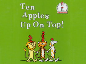 《Ten Apples Up on Top》03