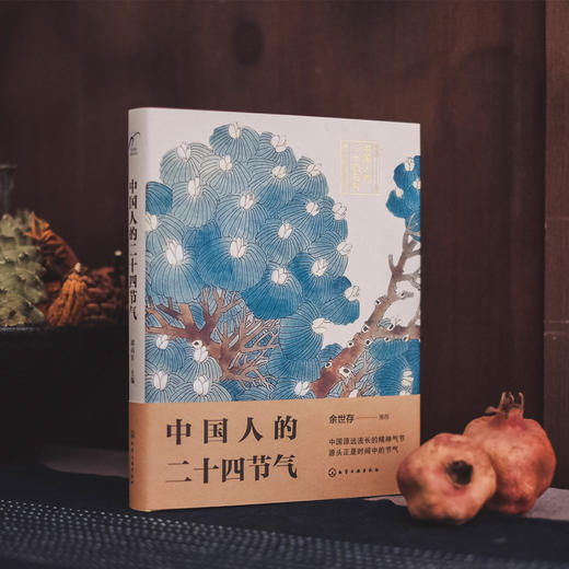 中国人的二十四节气 商品图1