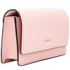 Kate Spade 凯特·丝蓓迷你翻盖信封包Cameron 粉色 PWRU5533 PINKSUNSET 商品缩略图2