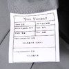 YvesFigarau伊夫·费嘉罗春秋商务休闲时尚舒适带帽（可拆卸）中长款风衣890503 商品缩略图6