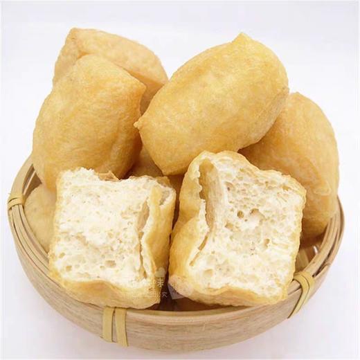 油豆腐 250g/500g 商品图1