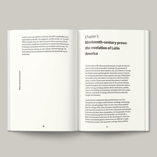 《牛津通识读本：现代拉丁美洲文学》 商品图2