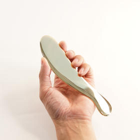 纯铜刮痧板 全身通用 性价比最高的铜器刮痧板