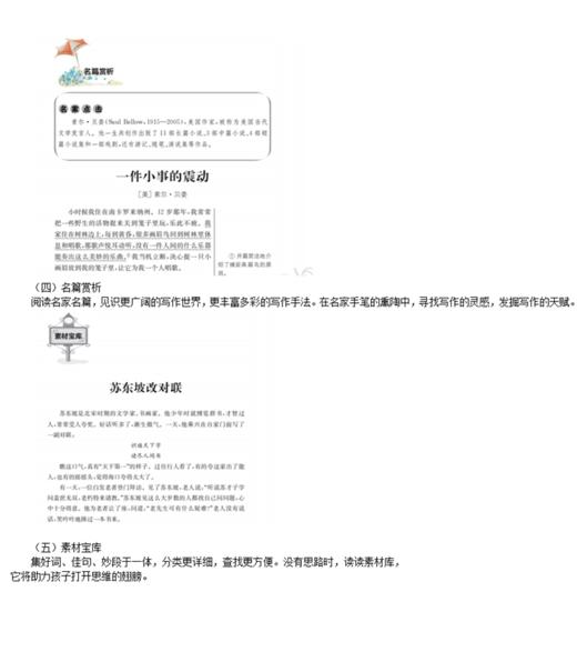 小学生书面表达指导丛书·习作指导 五年级下册 5下 商品图4