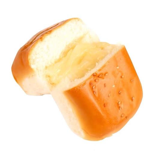 牛奶沙拉面包 | 文火烘烤松软可口 蛋香浓郁 采用3H低温发酵 口感更好 6包一箱 商品图5