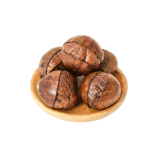 有机开口板栗88g*6/袋（中国有机认证、国家地标产品“中国神栗”） 商品图1