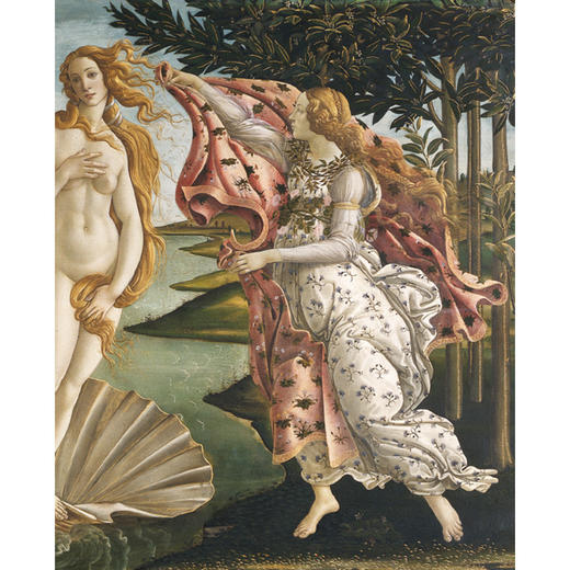 写给大家的西方美术史 15周年纪念版 商品图3