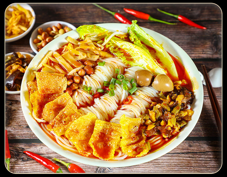 现货发售265克赠送20克鹌鹑蛋柳邮惠螺蛳粉正宗柳州螺蛳粉广西特产