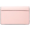 Kate Spade 凯特·丝蓓迷你翻盖信封包Cameron 粉色 PWRU5533 PINKSUNSET 商品缩略图1