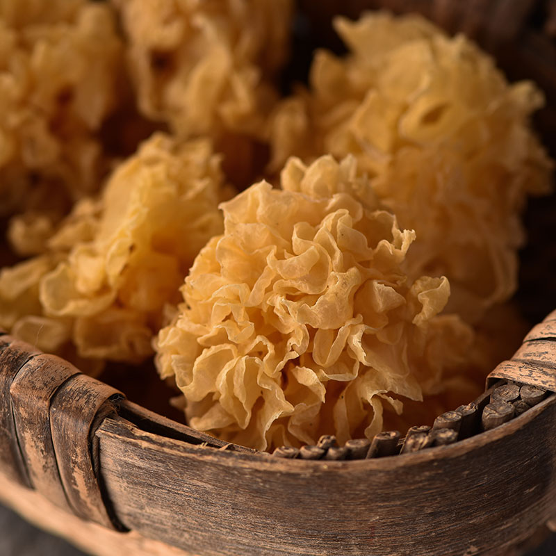 候物 古田银耳 110g/袋