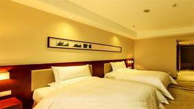 道真两江高级双床房高级双床房+双早