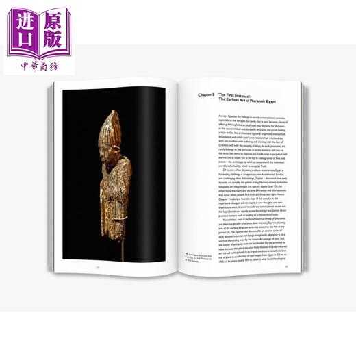 【中商原版】全球艺术之古埃及艺术 英文原版 Egyptian Art 商品图6