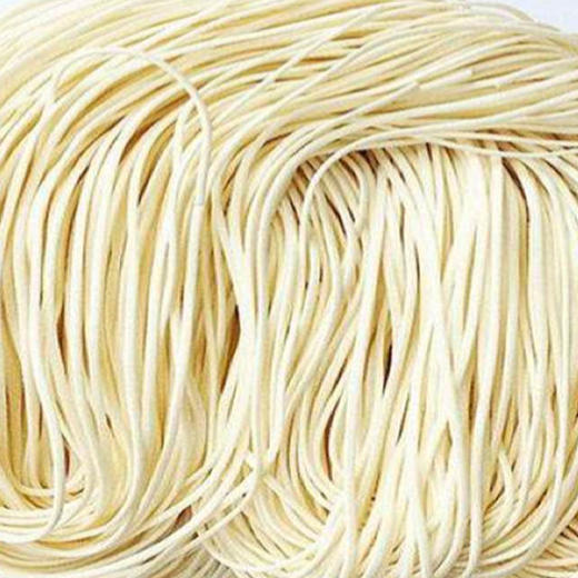 jyx【gy】新鲜鸡蛋细面 250g - 世纪生活