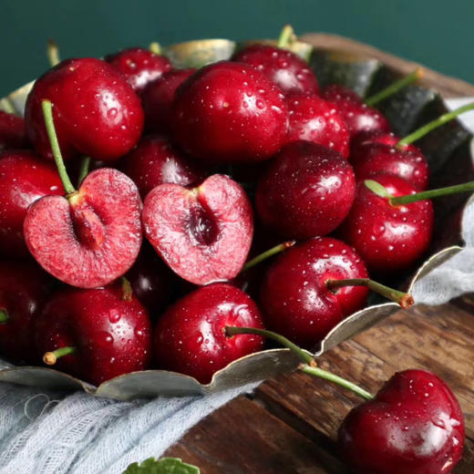 大连大棚俄罗斯8号桃（脆甜 果味浓）2斤/4.6斤 商品图6