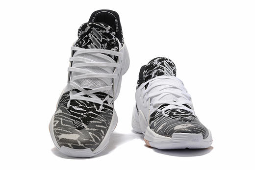 哈登4黑武士 商品图0